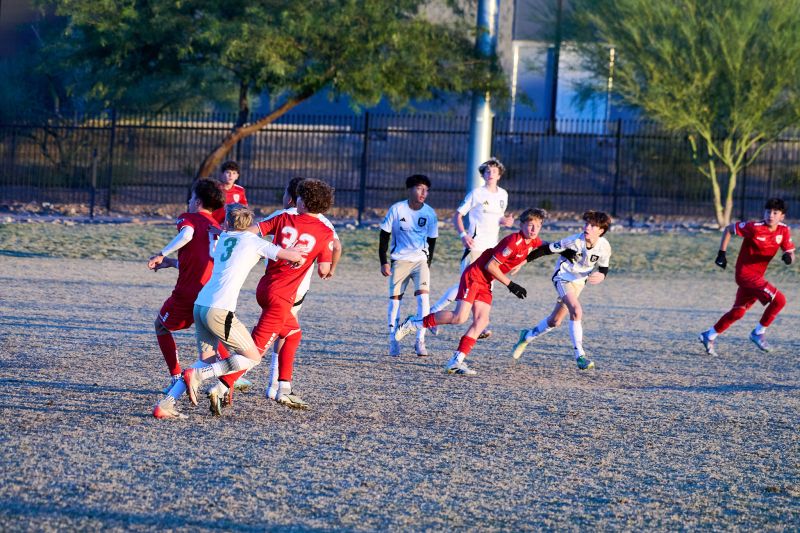 Tournament Photo 134